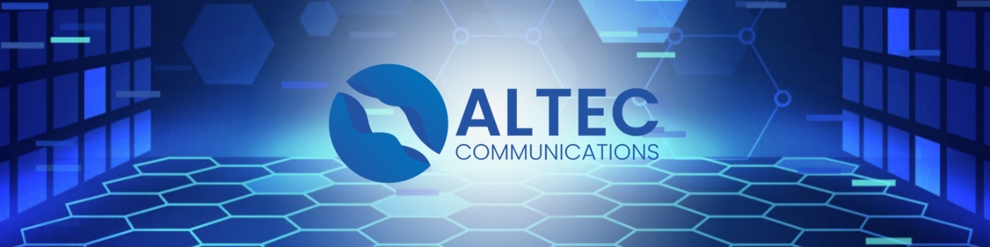 Altec Communications - Case Study