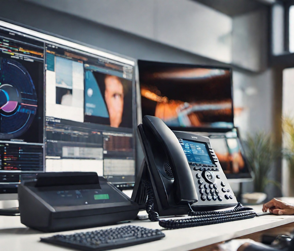 Growth of voip